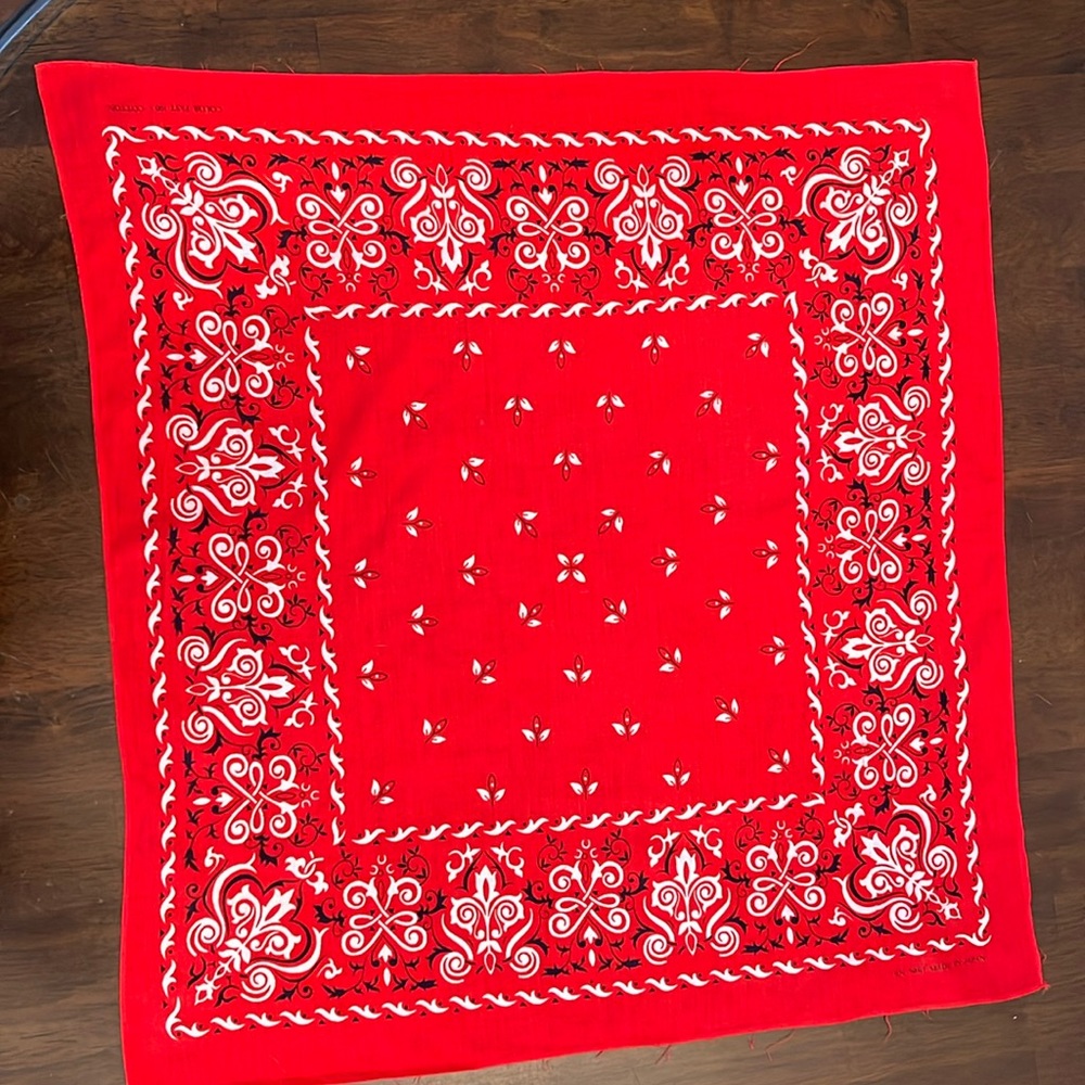 Bandana
